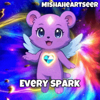 Unity Floating GIF by MishaHeartseer