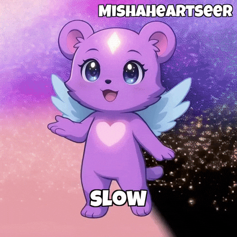 Ease GIF by MishaHeartseer