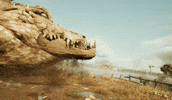 Compulsion Games Alligator GIF by Xbox