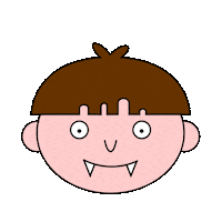 Halloween Kids Sticker by kidsportclub