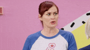grace and mamrie GIF by This Might Get