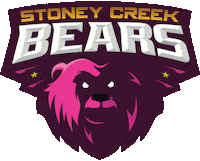 F45Stoneycreek f45stoneycreek f45 stoney creek f45 stoney creek bears f45stoneycreekbears Sticker