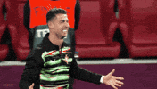 Sad We Did It GIF