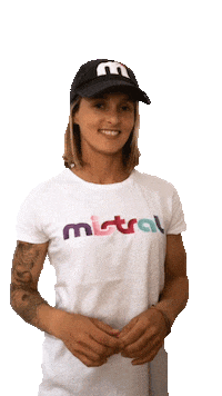 Swipeup Click Sticker by Mistral