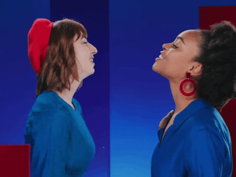 Thats What I Like Hair Flip GIF by Pepsi