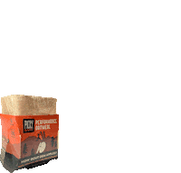 PickyBarsClub picky bars pop-up cup performance oatmeal how bout dem apples Sticker