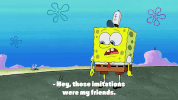 season 9 episode 20 GIF by SpongeBob SquarePants