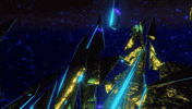 Render High Definition GIF by time