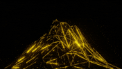 Render High Definition GIF by time