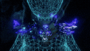 Render High Definition GIF by time