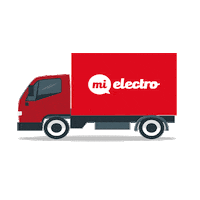 MiElectro electro myelectro my electro mielectro Sticker