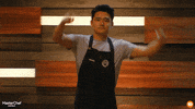 GIF by MasterChefAU