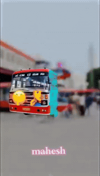 Ksrtc GIF