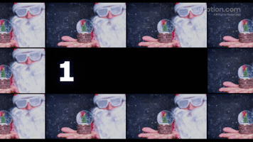 Christmas Frost Transitions Pack