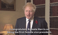Joe Biden GIF by GIPHY News