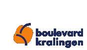 2close blvd 2close blvdkralingen boulevardkralingen Sticker
