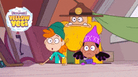 Shock!