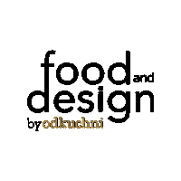 Odkuchni Sticker by kontakt@