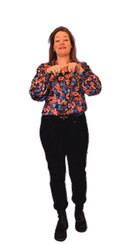 Heart Kiss Sticker by ZoHip