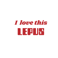 lepusgiftshops lepus lepusgiftshop lepus gift shop cyprus Sticker
