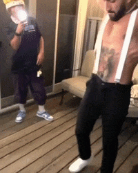 Angry Chill Out GIF by NOSAM