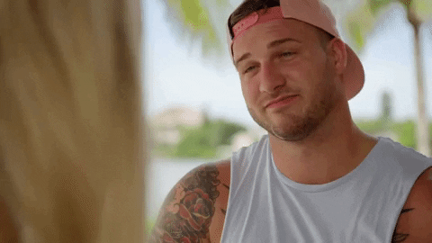 season 2 GIF by Siesta Key