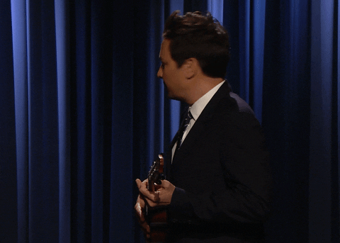 Confused Tonight Show GIF by The Tonight Show Starring Jimmy Fallon
