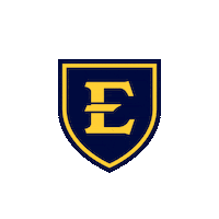Tennessee Gobucs Sticker by ETSU