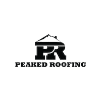 Pr Sticker by Peaked Roofing