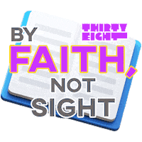 Ccf Anniversary Sticker by Christ's Commission Fellowship