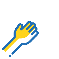 Tucausaesmicausaoficial solidaridad empatia refugiados integracion Sticker
