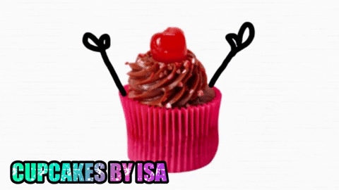 cupcakesbyisa giphygifmaker cupcakes cbi cupcakesbyisa GIF
