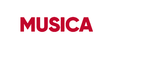 Mca Sticker by Musica con le Ali