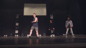 the next step show the world GIF by The Next Step