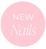 Sticker by Fantasy Nails