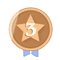 Olympics Medal Sticker by Analice Campos