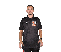 Blockdevils Gosir Sticker by SIR Volley