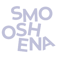 Sticker by smooshena