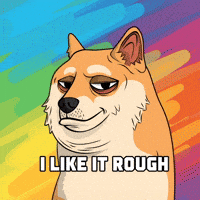 Shiba Inu Dog GIF by Doge Pound