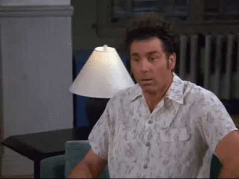 kramer GIF