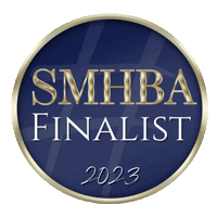 Social Media Awards Sticker by TEAM SMHBA