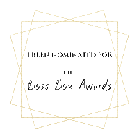 Boss Box Sticker by TEAM SMHBA