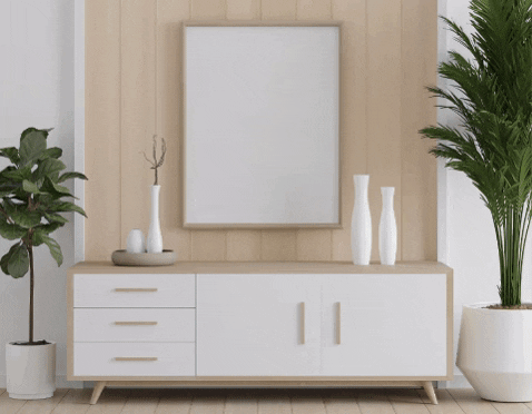 3dfurniturerendering giphygifmaker GIF