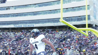 NevadaWolfPack football nevada wolf pack unr GIF