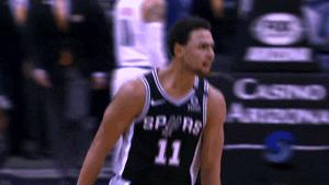 GIF by NBA