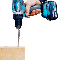 Work Diy Sticker by Makita Austria