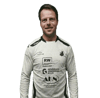 Wds Sticker by V.V. W.D.S