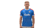 2 Bundesliga Love Sticker by Holstein Kiel