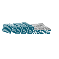fudofishing  Sticker