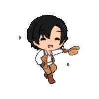 Umkijoon Sticker